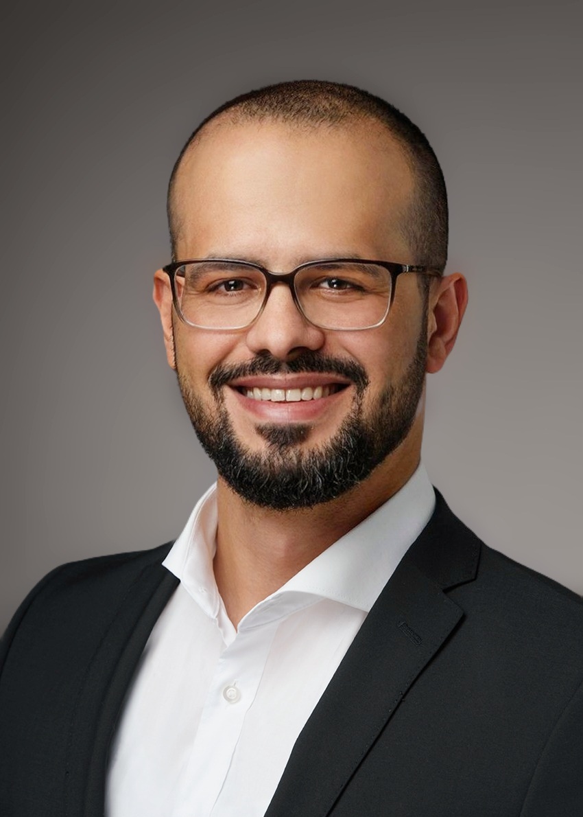 Mohammed Yahya